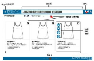 PTC進(jìn)一步強(qiáng)化FlexPLM 11，引領(lǐng)零售產(chǎn)品生命周期管理新浪潮